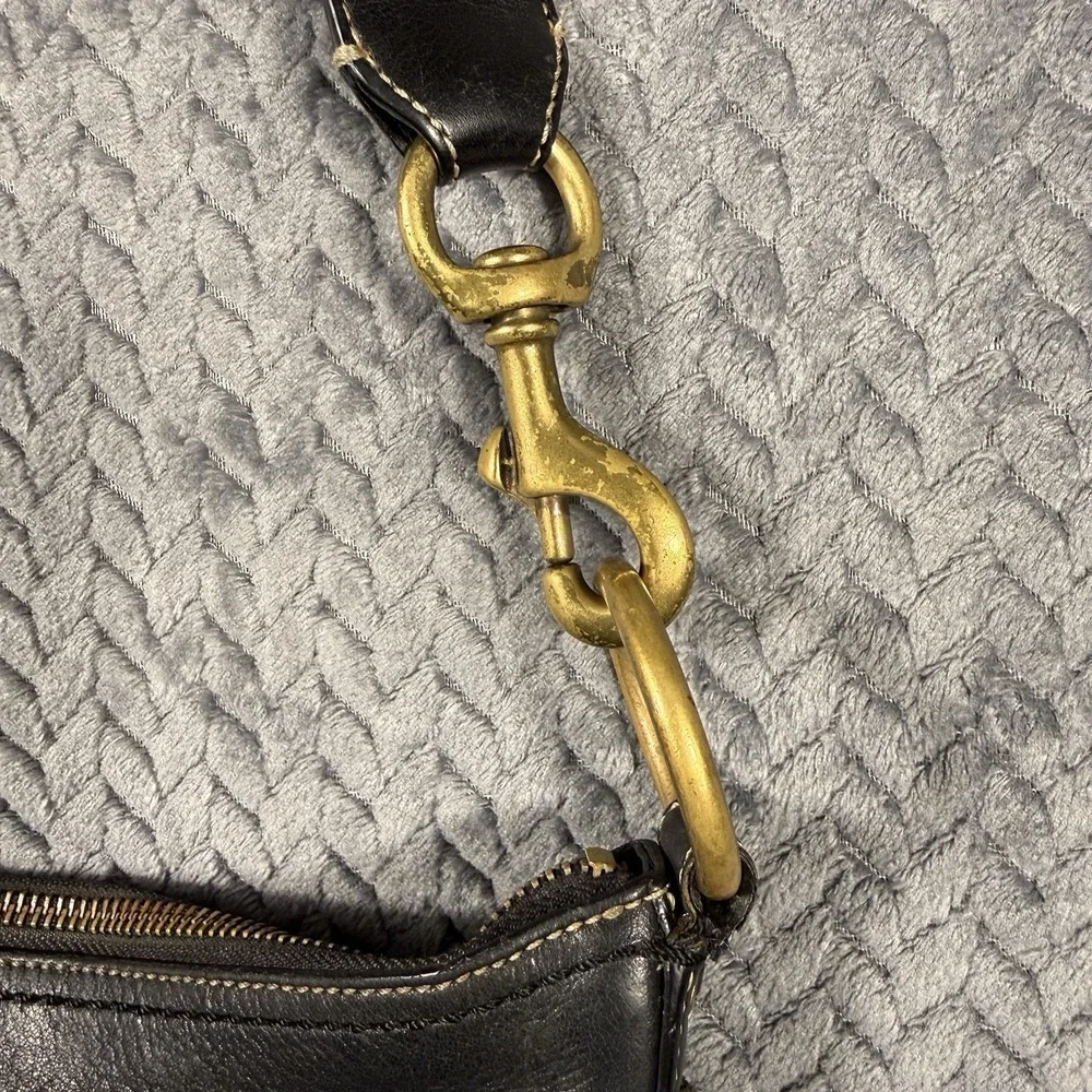 Coach good preowned